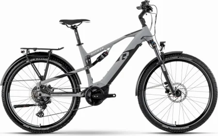 Rraymon Crossray Fs E 5.0 2024