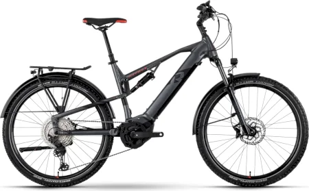 Rraymon Crossray Fs E 6.0 2024