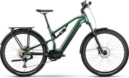 Rraymon Crossray Pro 2025