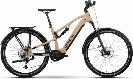 Rraymon Crossray Ultra 2025