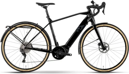Rraymon Gravelray E 6.5 2024