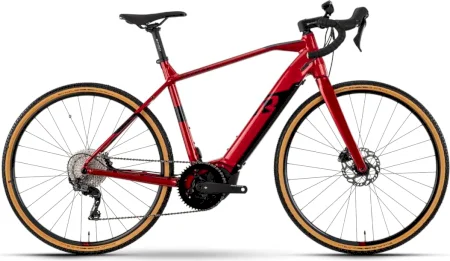 Rraymon Gravelray E 7.0 2024