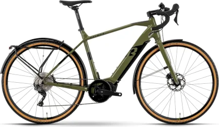 Rraymon Gravelray E 7.5 2024