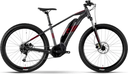 Rraymon Hardray E 3.0 2024