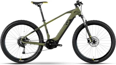 Rraymon Hardray E 4.0 2024