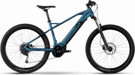 Rraymon Hardray E 5.0 2024