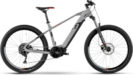 Rraymon Hardray E 6.0 2024