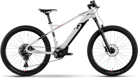 Rraymon Hardray E 7.0 2024