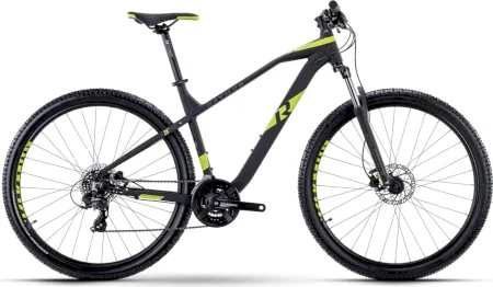 Rraymon Hardray Nine 2.0 2024
