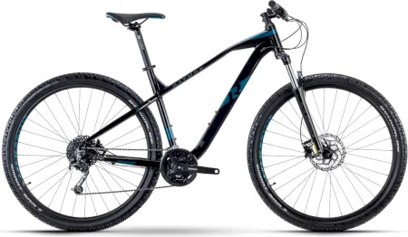 Rraymon Hardray Nine 3.0 2024