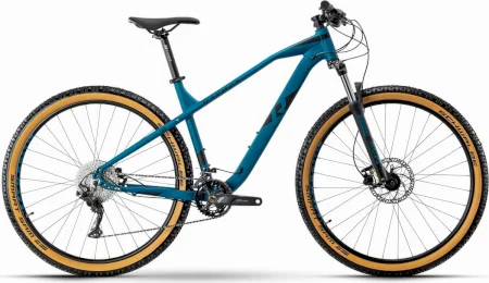Rraymon Hardray Nine 4.0 2024