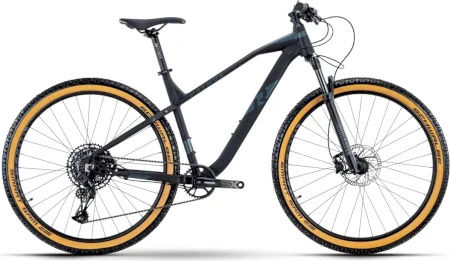 Rraymon Hardray Nine 6.0 2024
