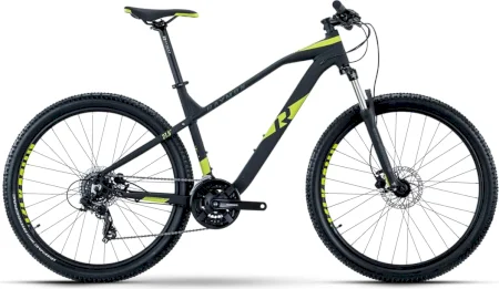 Rraymon Hardray Seven 2.0 2024