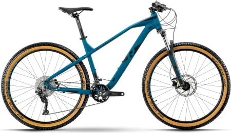 Rraymon Hardray Seven 4.0 2024