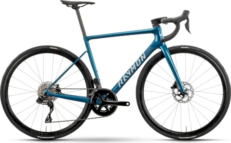 Rraymon Kirana Pro 2025