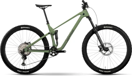Rraymon Rokua 150 Pro 2025