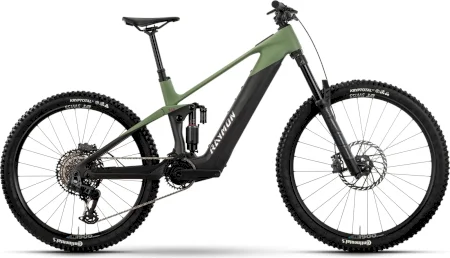 Rraymon Tarok Pro 2927.5 X M 12s Gx Axs 2025