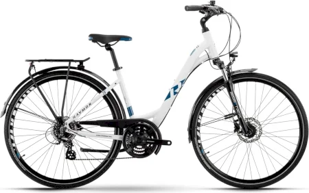 Rraymon Tourray 2.0 Wave 2024