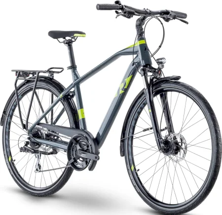 Rraymon Tourray 3.0 2021