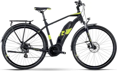 Rraymon Tourray E 1.0 2024