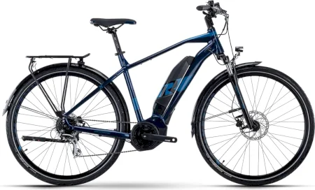 Rraymon Tourray E 2.0 Gent 2024