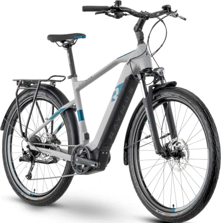 Rraymon Tourray E 5.0 2022