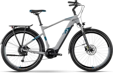 Rraymon Tourray E 5.0 Gent 2024