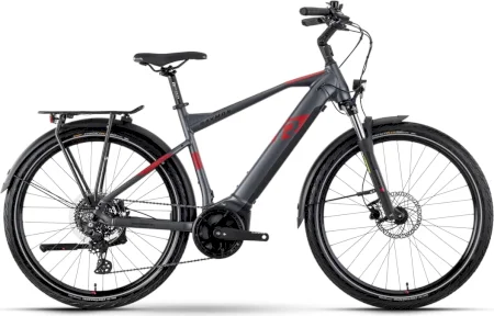 Rraymon Tourray E 6.0 Gent 2024