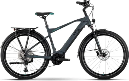 Rraymon Tourray E 6.5 Gent 2024