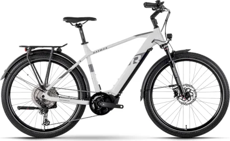 Rraymon Tourray E 7.0 Gent 2024