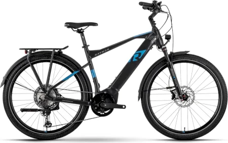 Rraymon Tourray E 8.0 Gent 2024