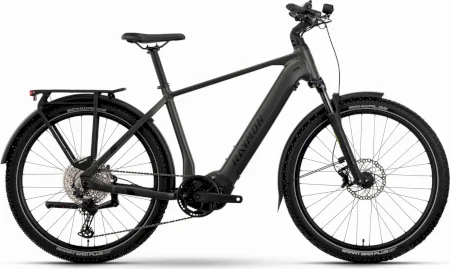 Rraymon Tourray Pro 2025