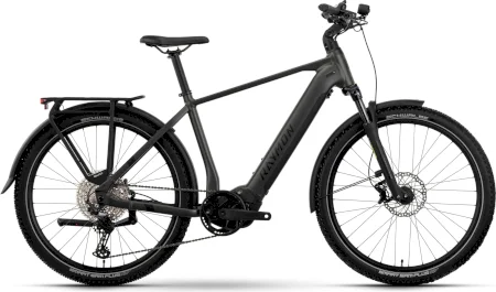 Rraymon Tourray Pro Diamond 2025
