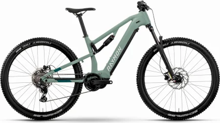 Rraymon Trailray 120 2025