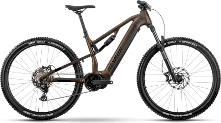 Rraymon Trailray 120 Pro 2025