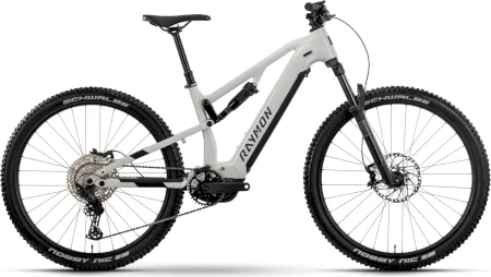 Rraymon Trailray 120 Ultra 2025