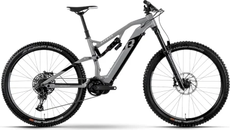 Rraymon Trailray 140e 10.0 2024
