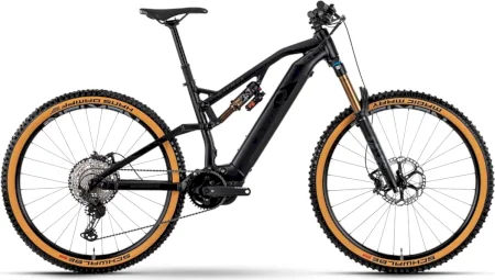 Rraymon Trailray 140e 11.0 2024