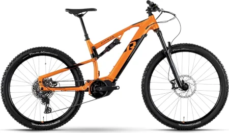 Rraymon Trailray 140e 8.0 2024
