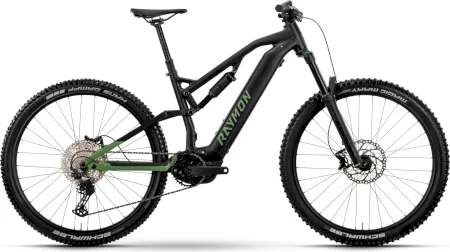 Rraymon Trailray 150 2025