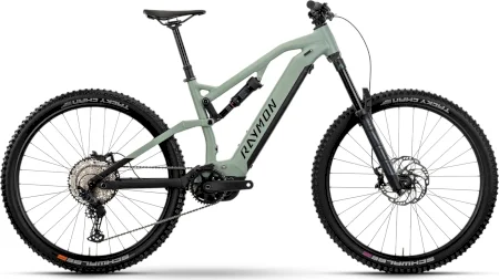 Rraymon Trailray 150 Pro 2025
