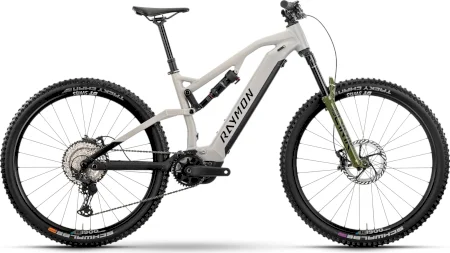 Rraymon Trailray 150 Ultra 2025