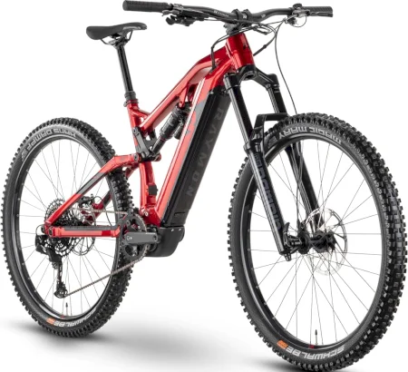 Rraymon Trailray 160e 10.0 2022