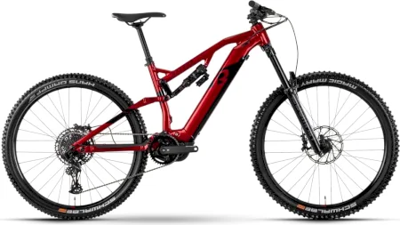 Rraymon Trailray 160e 10.0 2024