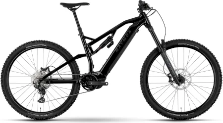 Rraymon Trailray 160e 9.0 Se 29x46cm 10s Deore 2024