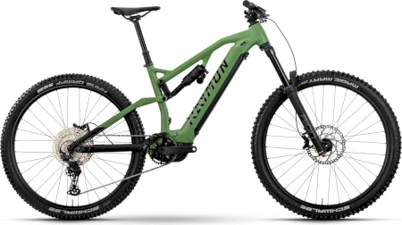 Rraymon Trailray 170 2025