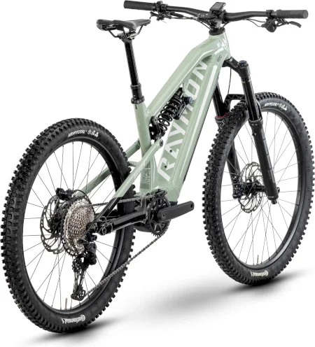 Rraymon Trailray 180 Pro 2025