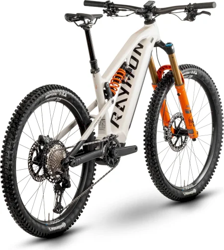 Rraymon Trailray 180 Ultra 2025