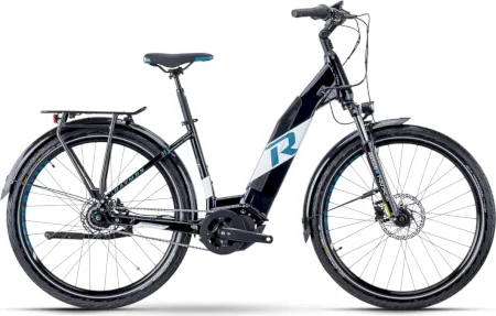 Rraymon Urbanray E 7.0 2024