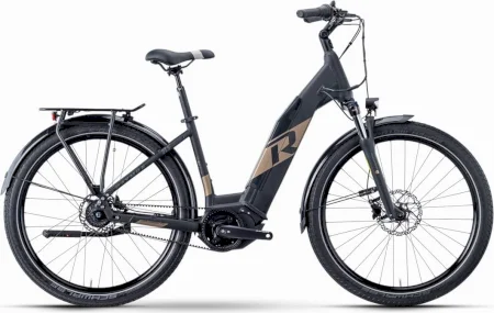 Rraymon Urbanray E 8.0 Wave 2024